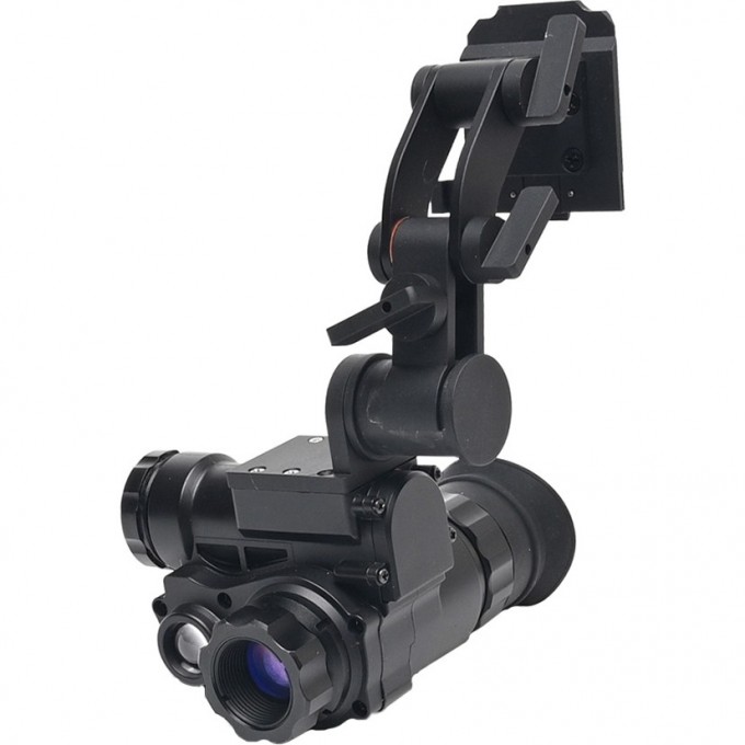 Монокуляр цифровой ночного видения LEVENHUK HALO NVM20 HELMET, с креплением на шлем 83606 Монокуляр цифровой ночного видения LEVENHUK HALO NVM20 HELMET, с креплением на шлем 83606