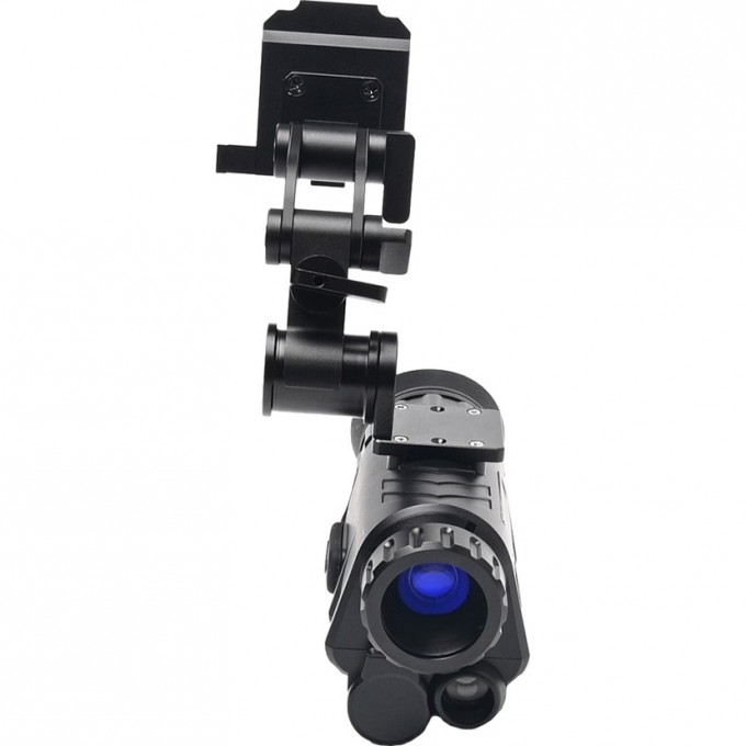 Монокуляр цифровой ночного видения LEVENHUK HALO NVM50 HELMET, с креплением на шлем 83607 Монокуляр цифровой ночного видения LEVENHUK HALO NVM50 HELMET, с креплением на шлем 83607