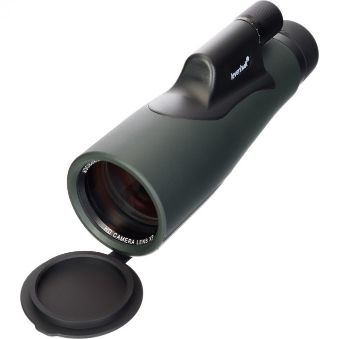 Монокуляр LEVENHUK Wise PLUS 10x56 с сеткой 81945 Монокуляр LEVENHUK Wise PLUS 10x56 с сеткой 81945