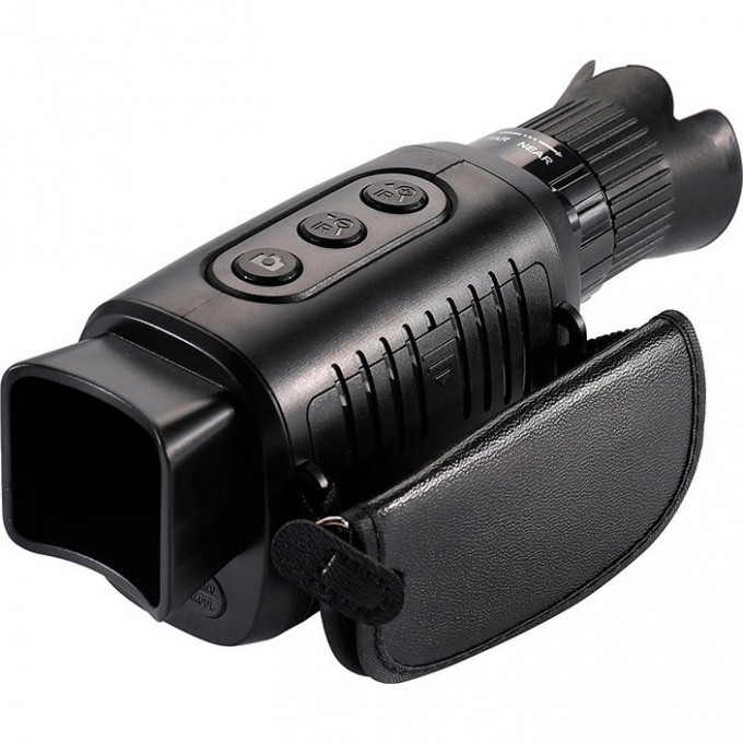 Монокуляр ночного видения LEVENHUK ATOM DIGITAL DNM50 81698 Монокуляр ночного видения LEVENHUK ATOM DIGITAL DNM50 81698