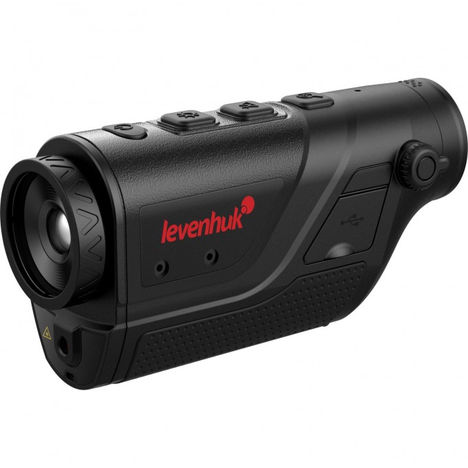 Монокуляр тепловизионный LEVENHUK FATUM Z120 84006 Монокуляр тепловизионный LEVENHUK FATUM Z120 84006