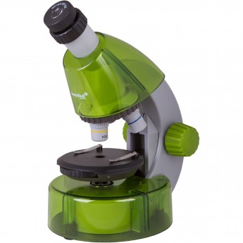 Набор LEVENHUK LabZZ MV1: микроскоп и книга Набор LEVENHUK LabZZ MV1: микроскоп и книга