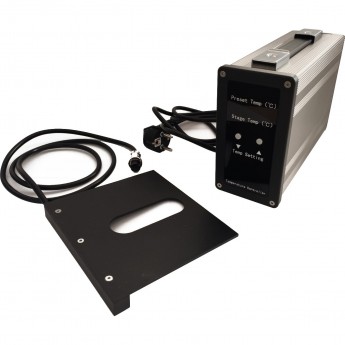 Нагреваемый предметный столик LEVENHUK Нагреваемый предметный столик LEVENHUK