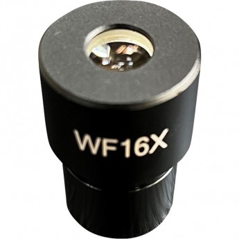 Окуляр LEVENHUK MED 16x/11 (D23,2 мм) Окуляр LEVENHUK MED 16x/11 (D23,2 мм)