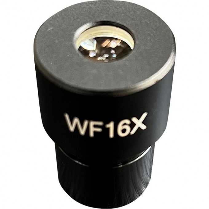 Окуляр LEVENHUK MED 16x/11 (D23,2 мм) 81891 Окуляр LEVENHUK MED 16x/11 (D23,2 мм) 81891