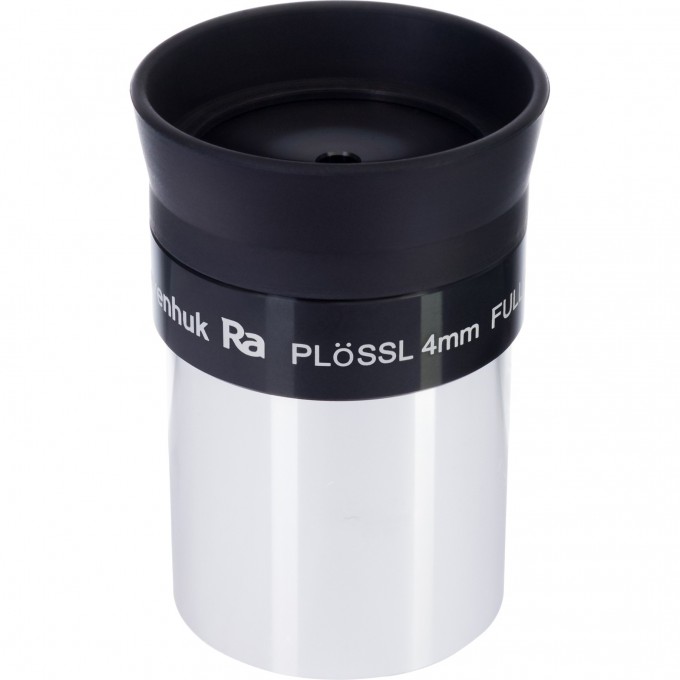 Окуляр LEVENHUK PLÖSSL 4 мм, 1,25" 50756 Окуляр LEVENHUK PLÖSSL 4 мм, 1,25" 50756