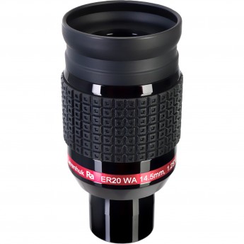 Окуляр LEVENHUK RA ER20 WA 14,5 мм, 1,25" Окуляр LEVENHUK RA ER20 WA 14,5 мм, 1,25"