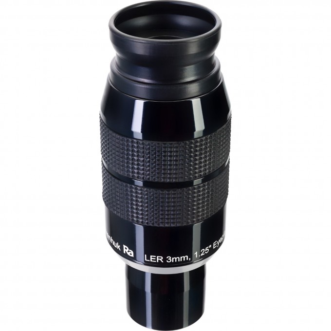Окуляр LEVENHUK RA LER 3 мм, 1,25" 35010 Окуляр LEVENHUK RA LER 3 мм, 1,25" 35010