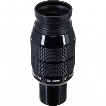 Окуляр LEVENHUK RA LER 5 мм, 1,25" Окуляр LEVENHUK RA LER 5 мм, 1,25"