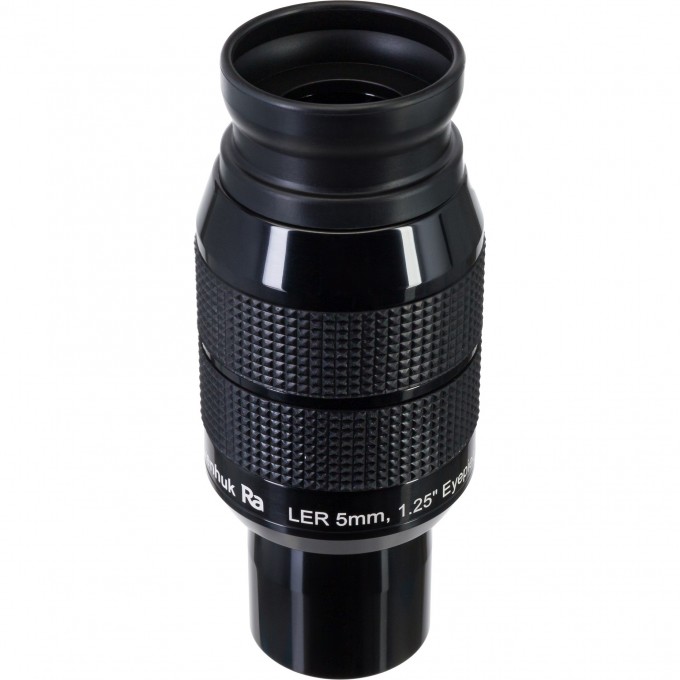 Окуляр LEVENHUK RA LER 5 мм, 1,25" 45120 Окуляр LEVENHUK RA LER 5 мм, 1,25" 45120