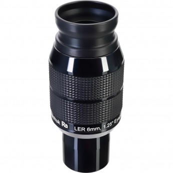 Окуляр LEVENHUK RA LER 6 мм, 1,25" Окуляр LEVENHUK RA LER 6 мм, 1,25"