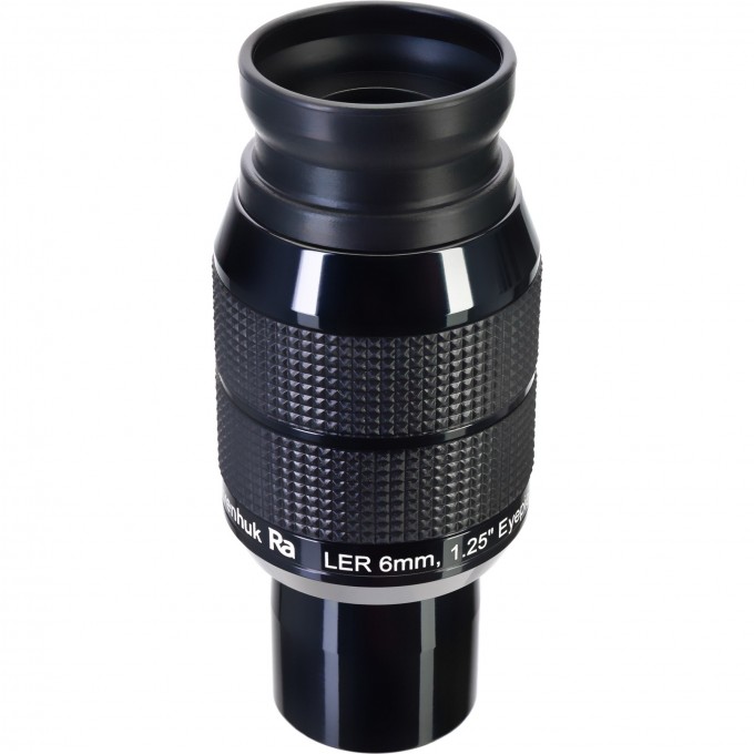 Окуляр LEVENHUK RA LER 6 мм, 1,25" 35011 Окуляр LEVENHUK RA LER 6 мм, 1,25" 35011