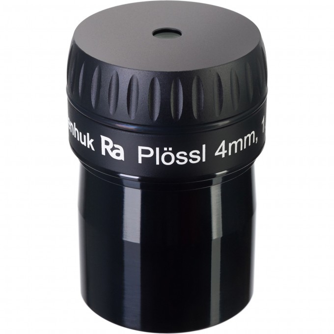 Окуляр LEVENHUK RA PLÖSSL 4 мм, 1,25" 45110 Окуляр LEVENHUK RA PLÖSSL 4 мм, 1,25" 45110