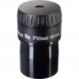 Окуляр LEVENHUK RA PLÖSSL 6 мм, 1,25" Окуляр LEVENHUK RA PLÖSSL 6 мм, 1,25"