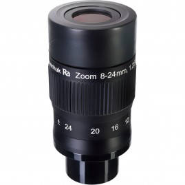 Окуляр LEVENHUK RA ZOOM 8–24 мм, 1,25" Окуляр LEVENHUK RA ZOOM 8–24 мм, 1,25"