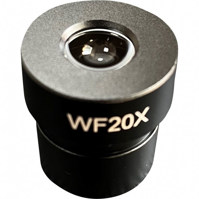 Окуляр LEVENHUK ZOOM 20х (D30 мм) для стереомикроскопов 81892 Окуляр LEVENHUK ZOOM 20х (D30 мм) для стереомикроскопов 81892