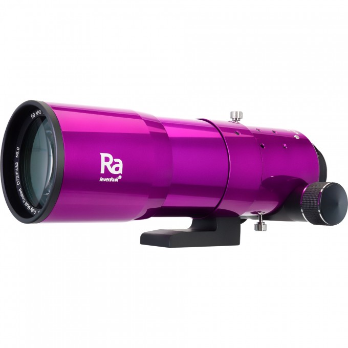 Оптическая труба LEVENHUK RA R72 ED DOUBLET OTA 50953 Оптическая труба LEVENHUK RA R72 ED DOUBLET OTA 50953