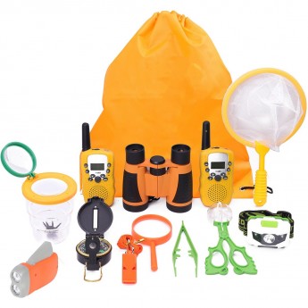 Походный набор LEVENHUK LABZZ SK40 Походный набор LEVENHUK LABZZ SK40