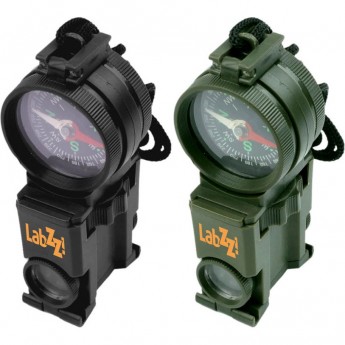 Походный набор LEVENHUK LABZZ SK5 BLACK Походный набор LEVENHUK LABZZ SK5 BLACK