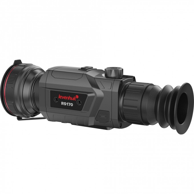 Прицел охотничий LEVENHUK FATUM RS170 84008 Прицел охотничий LEVENHUK FATUM RS170 84008