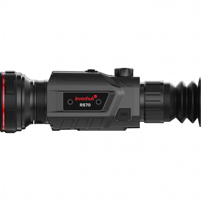Прицел охотничий LEVENHUK FATUM RS70 84007 Прицел охотничий LEVENHUK FATUM RS70 84007