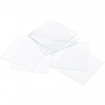 Стекла покровные LEVENHUK Discovery 100 Стекла покровные LEVENHUK Discovery 100