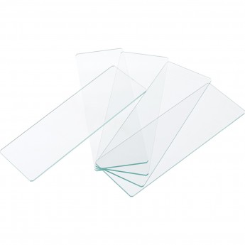 Стекла предметные LEVENHUK DISCOVERY 50 Стекла предметные LEVENHUK DISCOVERY 50