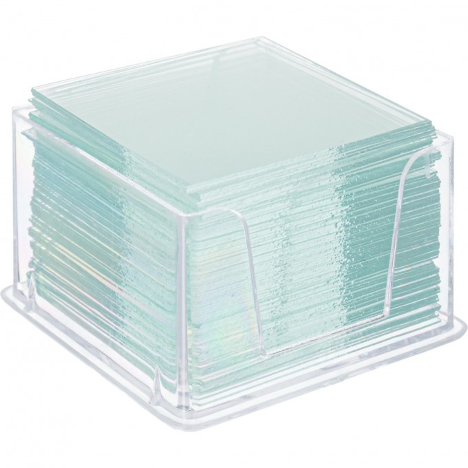 Стекла предметные LEVENHUK G100, 100 шт. 16282 Стекла предметные LEVENHUK G100, 100 шт. 16282