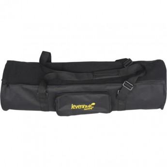 Сумка LEVENHUK ZONGO 20 для телескопа, черная малая Сумка LEVENHUK ZONGO 20 для телескопа, черная малая