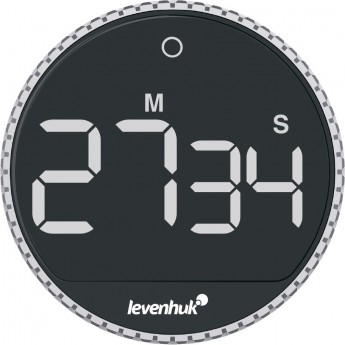 Таймер LEVENHUK WEZZER TICK H20 Таймер LEVENHUK WEZZER TICK H20