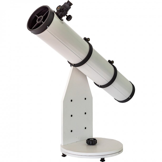 Телескоп Добсона LEVENHUK LZOS 1000D 81089 Телескоп Добсона LEVENHUK LZOS 1000D 81089