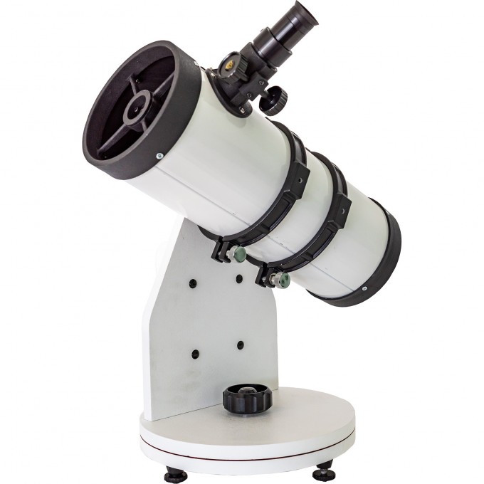 Телескоп Добсона LEVENHUK LZOS 500D 81088 Телескоп Добсона LEVENHUK LZOS 500D 81088