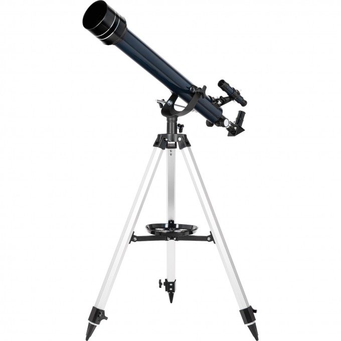 Телескоп LEVENHUK DISCOVERY SPARK 607 AZ с книгой 78732 Телескоп LEVENHUK DISCOVERY SPARK 607 AZ с книгой 78732