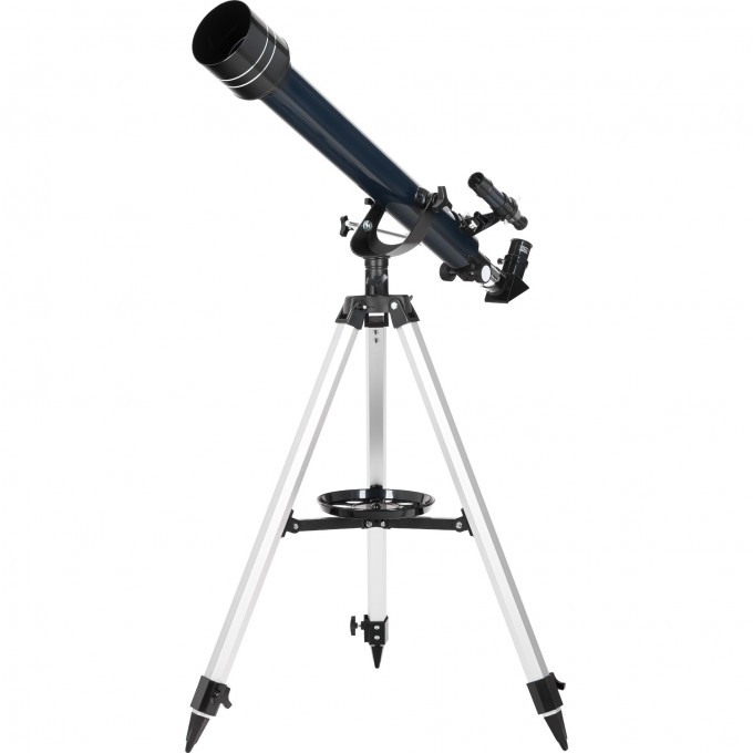 Телескоп LEVENHUK DISCOVERY SPARK TRAVEL 60 с книгой 78742 Телескоп LEVENHUK DISCOVERY SPARK TRAVEL 60 с книгой 78742