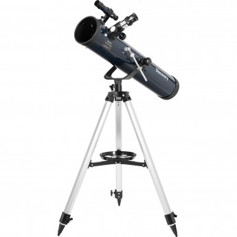Телескоп LEVENHUK DISCOVERY SPARK TRAVEL 76 с книгой Телескоп LEVENHUK DISCOVERY SPARK TRAVEL 76 с книгой