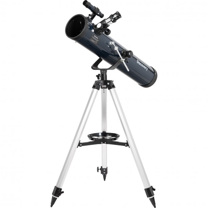 Телескоп LEVENHUK DISCOVERY SPARK TRAVEL 76 с книгой 78743 Телескоп LEVENHUK DISCOVERY SPARK TRAVEL 76 с книгой 78743