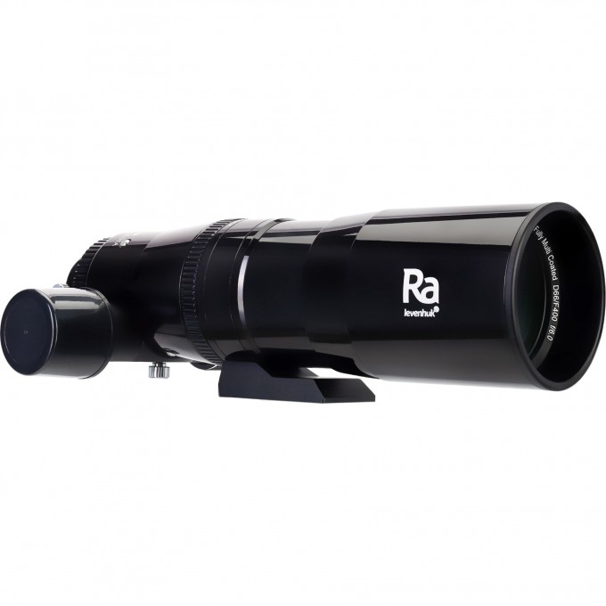 Телескоп LEVENHUK RA R66 ED DOUBLET BLACK KIT v4 84956 Телескоп LEVENHUK RA R66 ED DOUBLET BLACK KIT v4 84956