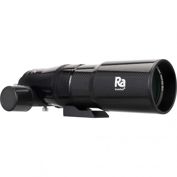 Телескоп LEVENHUK RA R66 ED DOUBLET CARBON KIT v4 84957 Телескоп LEVENHUK RA R66 ED DOUBLET CARBON KIT v4 84957