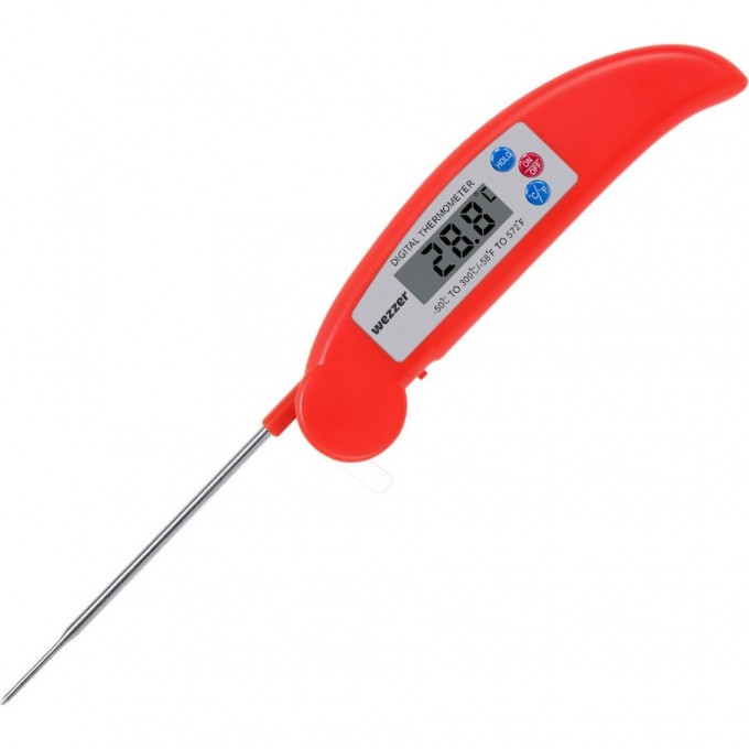 Термометр кулинарный LEVENHUK Wezzer Cook MT20 81512 Термометр кулинарный LEVENHUK Wezzer Cook MT20 81512