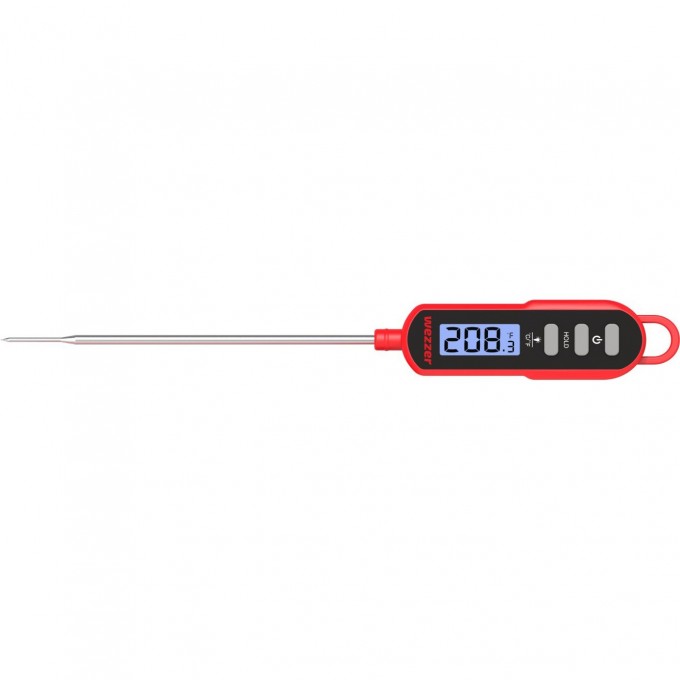 Термометр кулинарный LEVENHUK WEZZER COOK MT30 81398 Термометр кулинарный LEVENHUK WEZZER COOK MT30 81398
