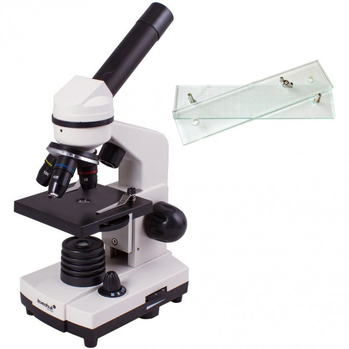 Трихинеллоскоп LEVENHUK TX10 79732 Трихинеллоскоп LEVENHUK TX10 79732