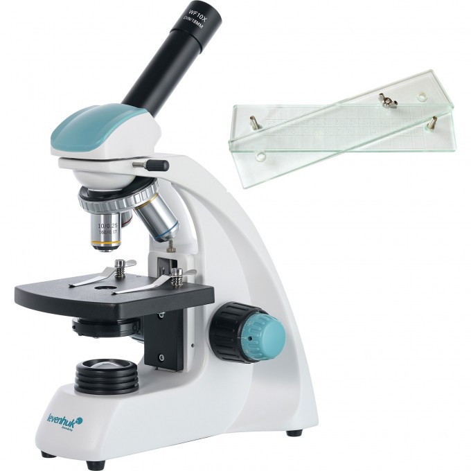 Трихинеллоскоп LEVENHUK TX20 79733 Трихинеллоскоп LEVENHUK TX20 79733